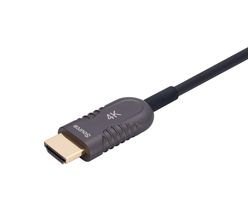 4K Fiber Optic HDMI Cable 2