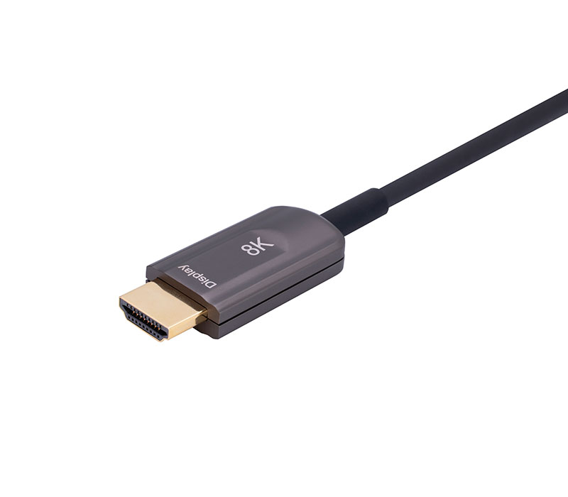 8K fiber optic hdmi cable 2