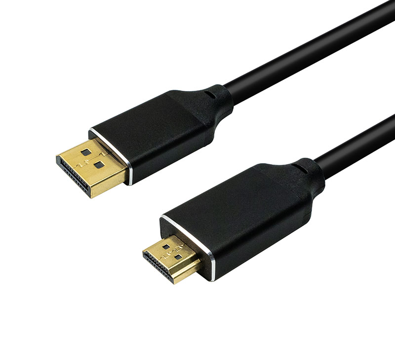 DisplayPort To HDMI 4K60