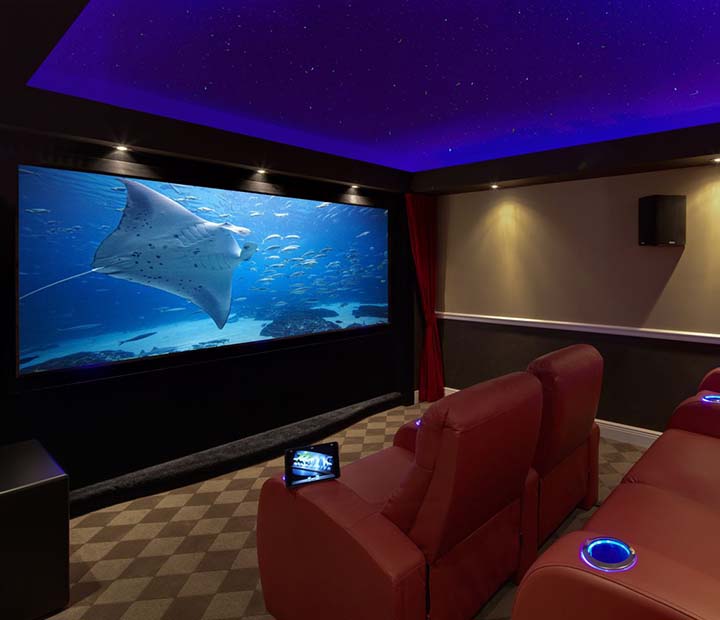 Home Theater