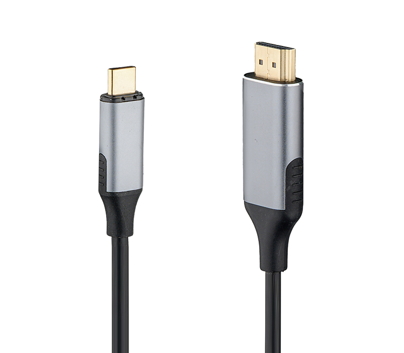 Magnetic USB-C to HDMI 4K (2)