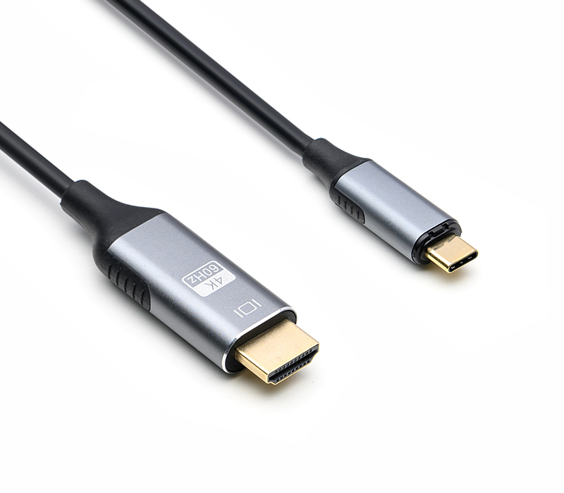 Magnetic USB-C to HDMI 4K