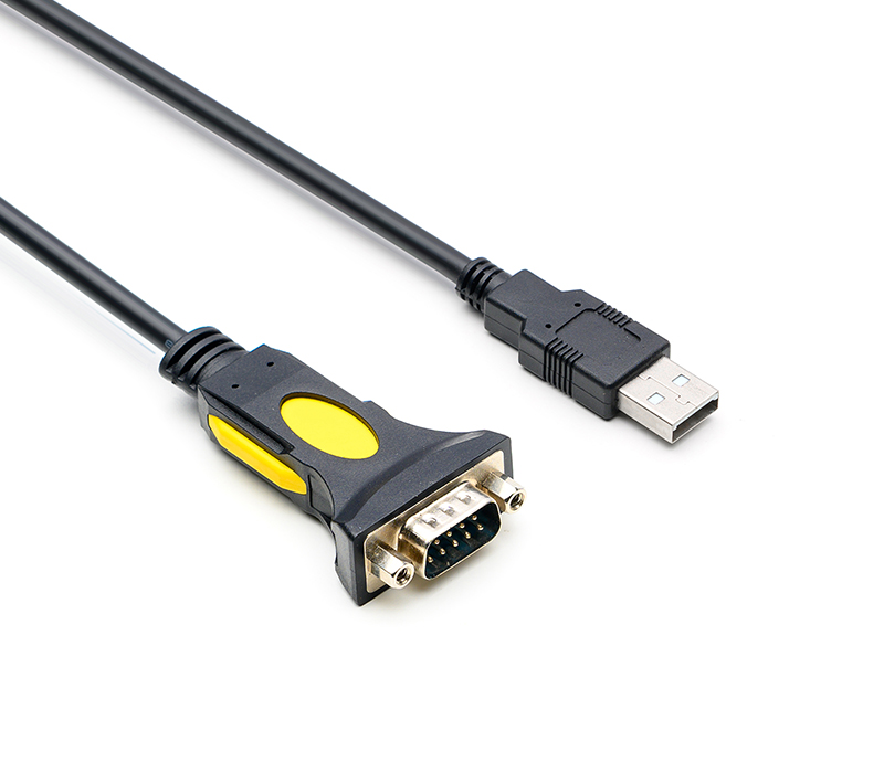 USB AM to RS232 (3)
