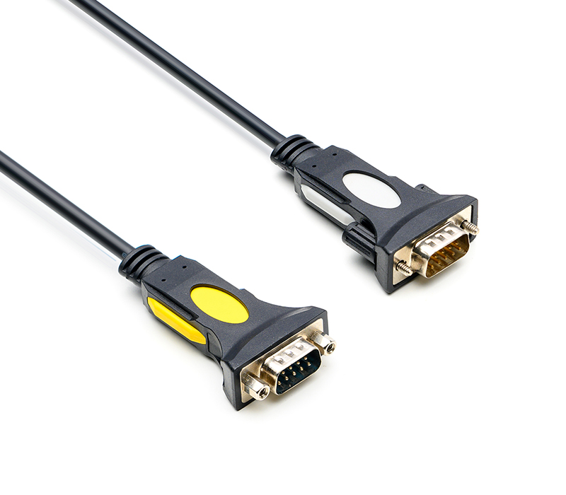 USB AM to RS232