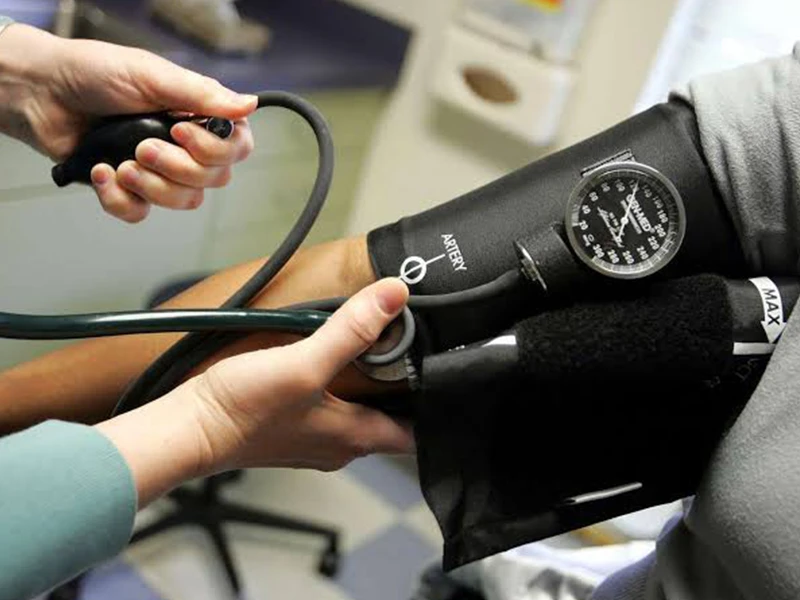 Medical Diagnostic Devices