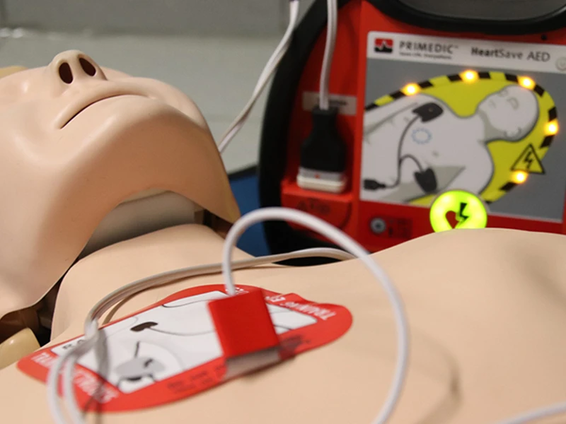 Portable Medical Electronics