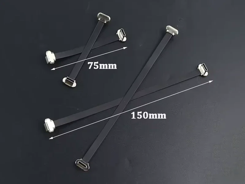 Custom Length USB C Cables