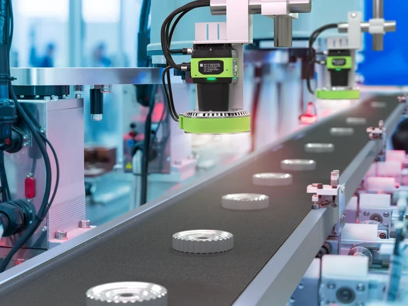 Industrial Automation