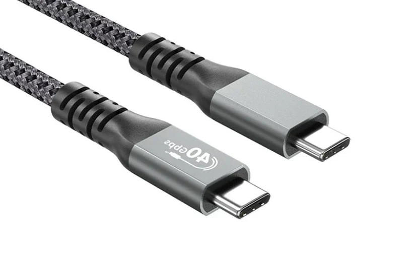 USB 4.0 Cables